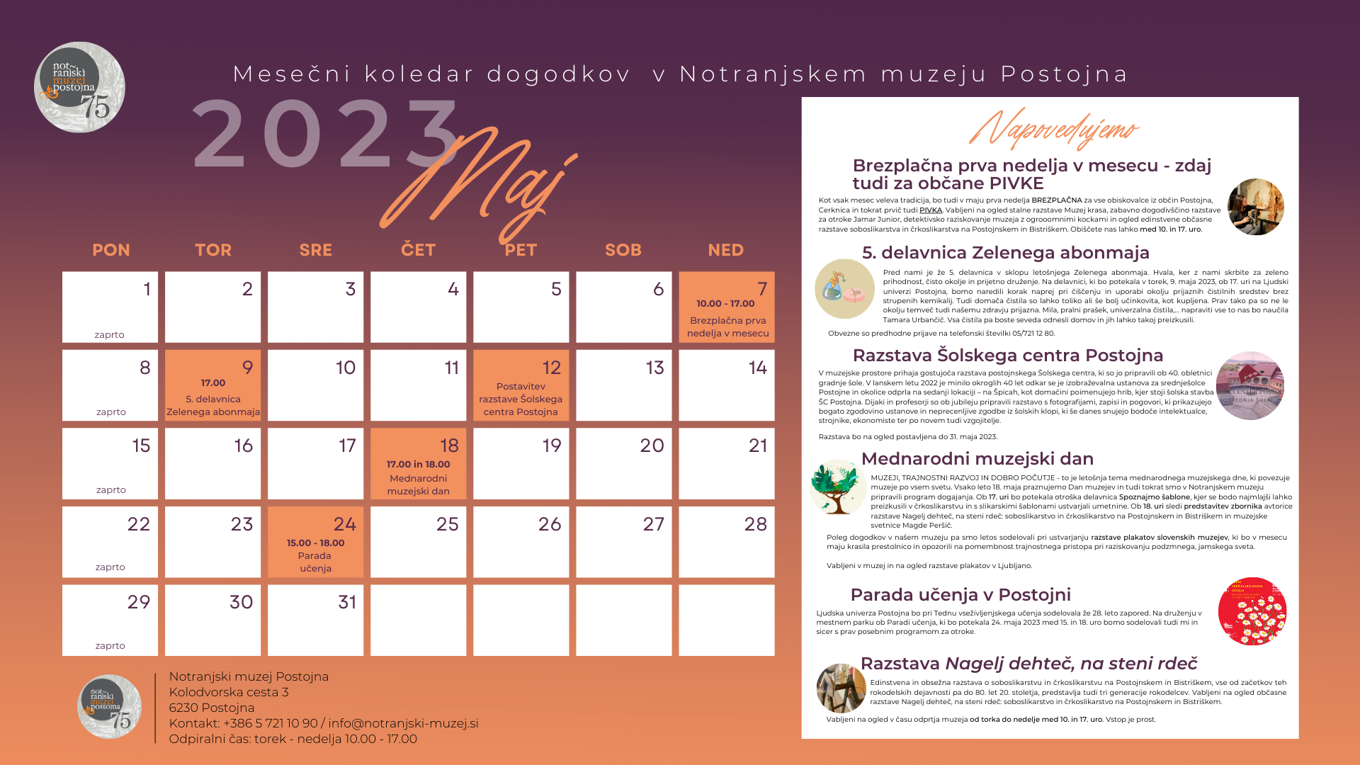 Mesečni novičnik NMP(3)